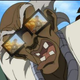 Illustration for article titled The Boondocks: “Stinkmeaner: Begun The Clone War Has”